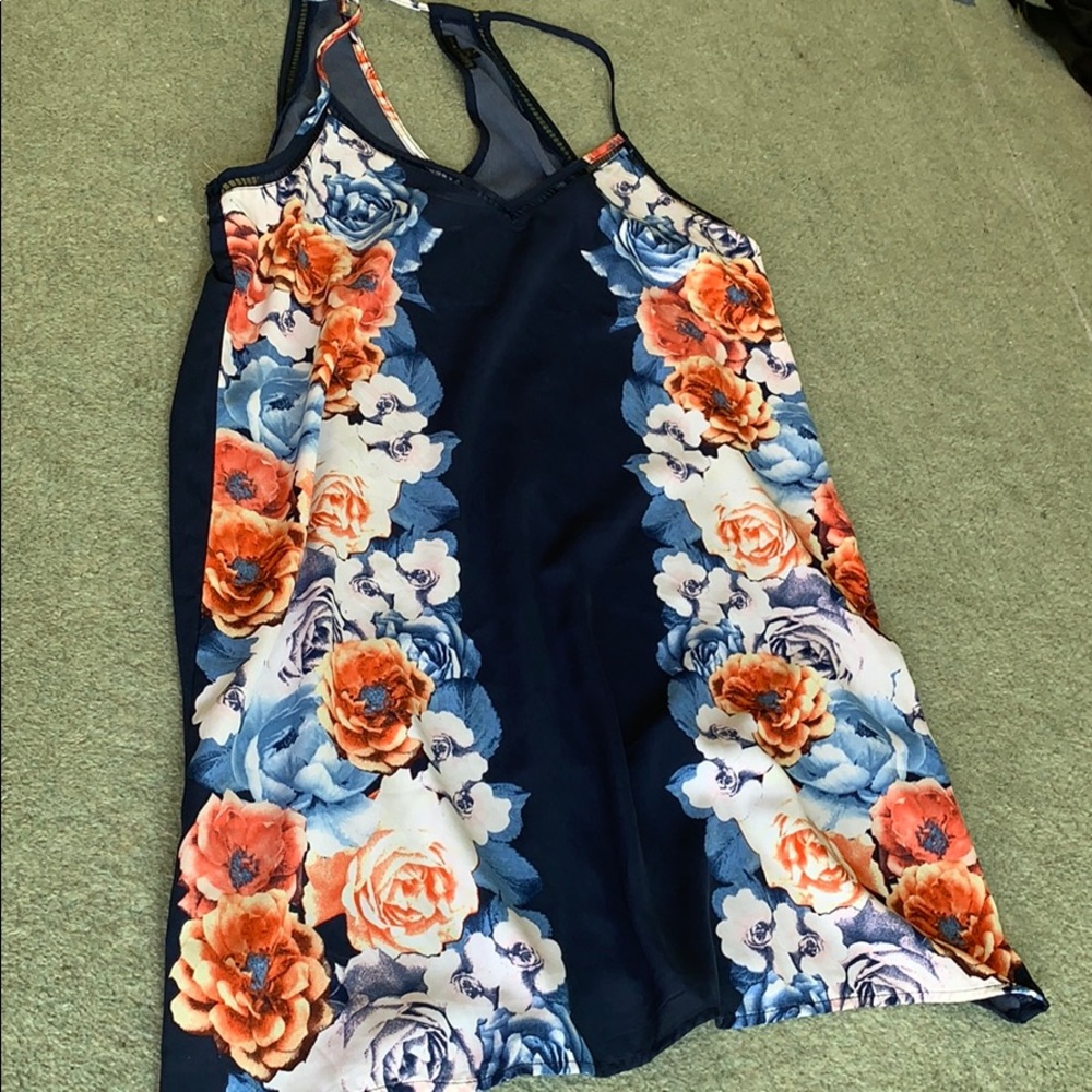 Very cute summery dress